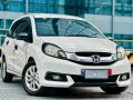 2016 Honda Mobilio 1.5 V Automatic Gas‼️-4