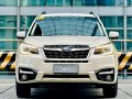 2018 Subaru Forester 2.0 iL AT Gas Low mileage 26k kms only‼️-0