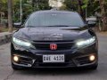 2017 Honda Civic 1.8 E fully loaded -2