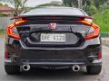 2017 Honda Civic 1.8 E fully loaded -4