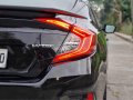 2017 Honda Civic 1.8 E fully loaded -5