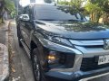 2021 Mitsubishi Strada 4x2 Manual -0