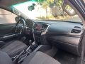 2021 Mitsubishi Strada 4x2 Manual -10