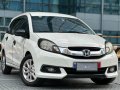 2016 Honda Mobilio 1.5 V Automatic-1