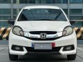 2016 Honda Mobilio 1.5 V Automatic-0