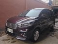 2022 Suzuki Ertiga GL AT Automatic Gas-2