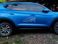 Hyundai tucson 2018 ,20k runs ,manual transmission-0