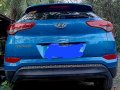 Hyundai tucson 2018 ,20k runs ,manual transmission-1