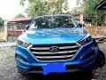 Hyundai tucson 2018 ,20k runs ,manual transmission-2