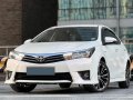 2016 Toyota Corolla Altis-2