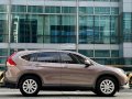 2015 Honda Crv-4