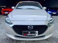 Mazda 2 2022 1.5 G Skyactiv Hatchback 7K KM Automatic -0