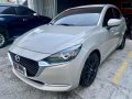 Mazda 2 2022 1.5 G Skyactiv Hatchback 7K KM Automatic -1