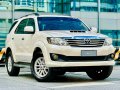 2013 Toyota Fortuner 4x2 G Diesel Automatic 152k ALL IN DP‼️-1