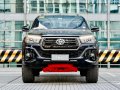 2019 Toyota Hilux 2.4 4x2 Conquest Diesel Manual 257k ALL IN DP! Upgraded Tires and Mags‼️-0