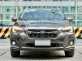 2018 Subaru XV 2.0 AWD Eyesight Gas Automatic with Sunroof‼️-0