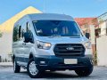 2020 Ford Transit Minibus 2.2 Manual Diesel Call Regina Nim for more details 09171935289-1