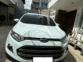 2018 Ford EcoSport 1.5L Titanium AT-0