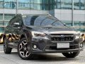 2018 Subaru XV 2.0 AWD Eyesight Gas Automatic with Sunroof-1