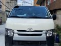 Pre-owned 2018 Toyota Hiace Van for sale-1
