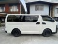 Pre-owned 2018 Toyota Hiace Van for sale-2