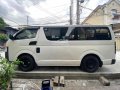 Pre-owned 2018 Toyota Hiace Van for sale-3