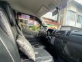 Pre-owned 2018 Toyota Hiace Van for sale-4