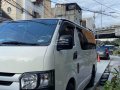 Pre-owned 2018 Toyota Hiace Van for sale-5