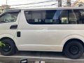 Pre-owned 2018 Toyota Hiace Van for sale-6