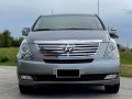 Pre-owned 2015 Hyundai Grand Starex Gold VGT for sale-0