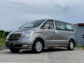 Pre-owned 2015 Hyundai Grand Starex Gold VGT for sale-1