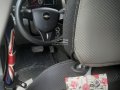 Chevrolet Spark 2011-15