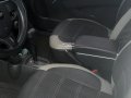 Chevrolet Spark 2011-17