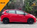 2015 Honda Jazz Automatic-9