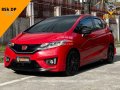 2015 Honda Jazz Automatic-0