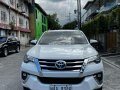 Toyota Fortuner G 2018 4x2 A/T-0
