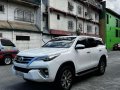 Toyota Fortuner G 2018 4x2 A/T-1