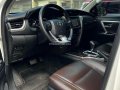 Toyota Fortuner G 2018 4x2 A/T-3