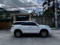 Toyota Fortuner G 2018 4x2 A/T-6