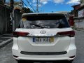 Toyota Fortuner G 2018 4x2 A/T-8