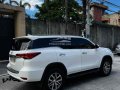 Toyota Fortuner G 2018 4x2 A/T-9