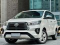 2021 Toyota Innova 2.8 V Automatic Diesel Call Regina Nim for unit availability 09171935289-2