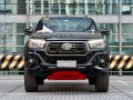 2019 Toyota Hilux 2.4 4x2 Conquest Diesel Manual✅️257k ALL IN DP (0935 600 3692) Jan Ray De Jesus-0