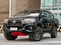 2019 Toyota Hilux 2.4 4x2 Conquest Diesel Manual✅️257k ALL IN DP (0935 600 3692) Jan Ray De Jesus-1