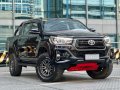 2019 Toyota Hilux 2.4 4x2 Conquest Diesel Manual✅️257k ALL IN DP (0935 600 3692) Jan Ray De Jesus-2