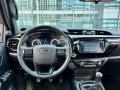 2019 Toyota Hilux 2.4 4x2 Conquest Diesel Manual✅️257k ALL IN DP (0935 600 3692) Jan Ray De Jesus-9