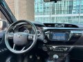 2019 Toyota Hilux 2.4 4x2 Conquest Diesel Manual✅️257k ALL IN DP (0935 600 3692) Jan Ray De Jesus-10