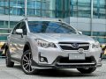 2017 Subaru XV 2.0i-S AWD Automatic Gas 🔥 127k All In DP 🔥 Call 0956-7998581-0