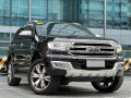 2017 Ford Everest Titanium Plus 4x2 Diesel Call Regina Nim for unit availability 09171935289-1