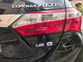 Toyota Corolla Altis 2014 - 1.6 V CVT - Super good condition-4